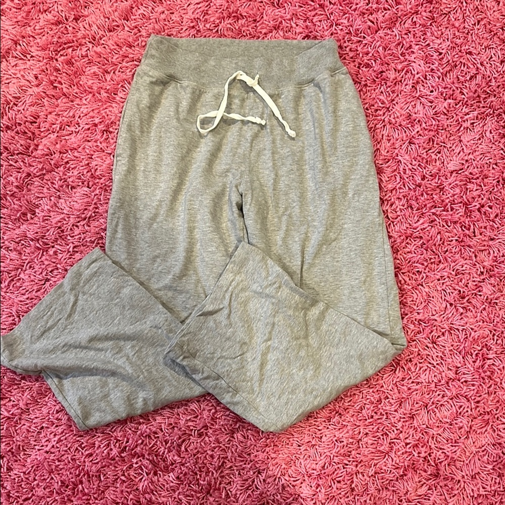 Brandy sweatpants